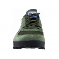 Кроссовки Adidas Marathon зеленые